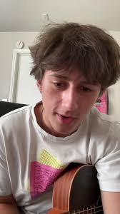 Last Dollar Guitar Cover by Me