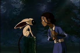 Check spelling or type a new query. Brown S Review Avatar The Last Airbender The Waterbending