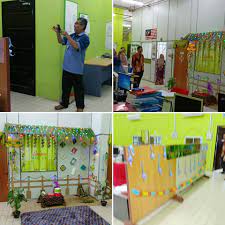 Hong leong bank @ kuala terengganu, jalan pejabat 680 m. Pejabat Daerah Dan Tanah Jempol Pertandingan Menghias Unit Sempena Sambutan Aidilfitri 2018