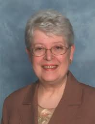 Obituary information for Shirley Ethel Bell