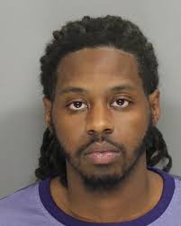 Marietta Man Accused of Intent to Murder