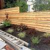 Go back over each slat a few times with the vacuum cleaner, remembering to work from the center of the slats with each pass. 1