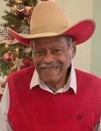 Rev Norman Lee Webb Obituary