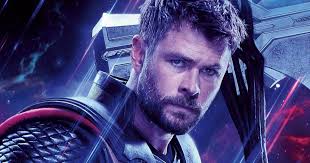 Spy photos of the movie currently in production caught plus, sam neill was seen wearing weathered slacks, a button down, and sport coat, just as anthony hopkins did as odin in ragnarok. Will Chris Hemsworth Retire From The Mcu After Thor Love And Thunder News Akmi