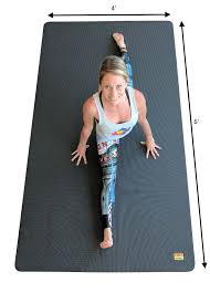 Check spelling or type a new query. Extra Long Exercise Mat Off 52