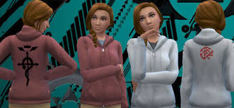 Maybe you would like to learn more about one of these? The Sims 4 Best Fullmetal Alchemist Cc Mods To Try Fandomspot