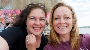 Jenna Morton // Women of Moncton