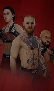 This is a list of events held and scheduled by the ultimate fighting championship (ufc), a mixed martial arts promotion based in the united states. Ea Sports Ufc 3 Mma Fighting Game Ea Sports Official Site
