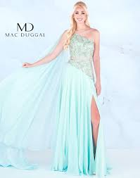 Mac Duggal 66846m