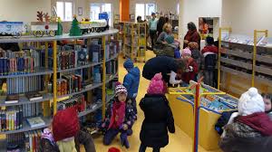 Seit Heute Wieder Auf Bibliothek Dresden Neustadt Neustadt Gefluster