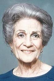 Genevieve Solomon Obituary