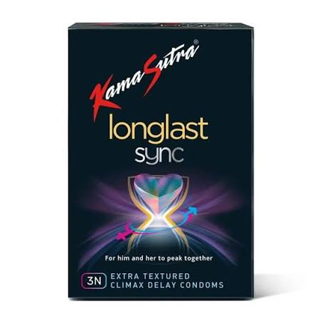 KS LongLast Sync 3s