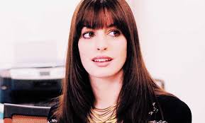 Funky!MBTI: Andrea Sachs MBTI & Enneagram