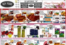 This also reduces errors because you can keep your eyes on the data at a. Key Food Weekly Ads Flyers
