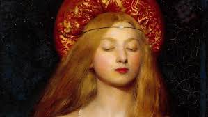 The Fairy Queen ~ One Last Waltz