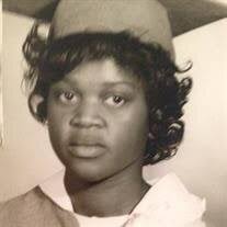 Retta Mae Jones Obituary