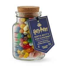 Harry Potter Bertie Bott Beans