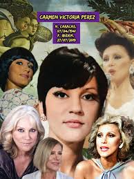 Feliz cumpleaños Myriam Janeth Abreu Medina (Caracas, 25 de julio de 1987).  Es una actriz, modelo, ex miss, locutora y cantante venezolana. ‎Participó  en el Sambil Model 2005, quedando de tercera finalista.