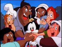 In order to improve our community experience, we are temporarily this viral 'be our guest' parody asks disney fans to 'have some faith in fauci' and 'wear a mask, wear a mask, wear a mask'. Tumblr