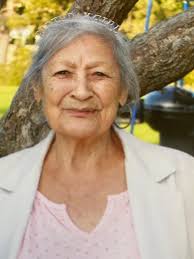 Obituary information for Dora Corralejo Alejo