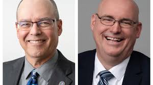 Maricopa County assessor election: Why Cook, Freeman want the job