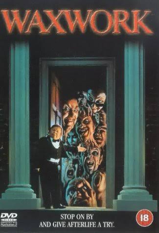 Waxwork (1988) - IMDb