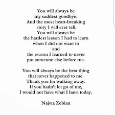 Najwa Zebian Najwa Zebian Quotes Wisdom Quotes True Quotes
