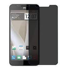 ZTE Grand S II Screen Protector ...