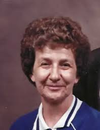 Obituary information for Edith Lucille Barnes Barrett