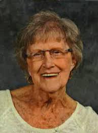 Donna Ruth MartinPassing: March 21, 2020