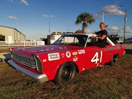 Cup engines previously operated with a bore spacing of 4.400 inches, but nascar allowed a bore spacing increase to 4.5 inches to accommodate larger bores, bigger valves, and revised valve geometry—all. Svra Race Car Marketplace Svra