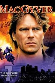 Watch MacGyver streaming