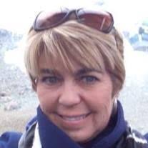 Mary Catherine 'Cat' Hackett Obituary