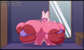 Rule34 - If it exists, there is porn of it   6992119