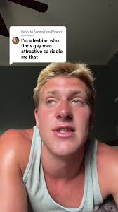 Gay Joshua Aaron Randle