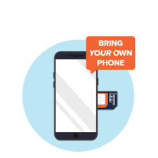 With consumer cellular's free sim card, you can connect a device you already own to consumer cellular service. All In One Sim Card Consumer Cellular