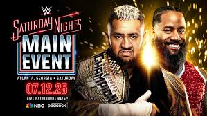 WWE - News update