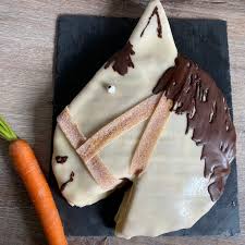 Das muss natürlich gefeiert werden! Pferdekuchen Fur Den Kindergeburtstag Milch Mehr