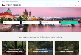 Elk jaar gaan miljoenen mensen met vakantie in tsjechië. Fun In Tsjechie Toolset Showcase