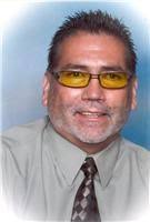 Raul Rojas Obituary (1959