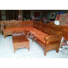 Check spelling or type a new query. Kursi Sudut Kayu Jati Plus Busa Dudukan Meja Kursi Tamu Pojok Jati Ukir Jepara Murah Free Ongkir Shopee Indonesia