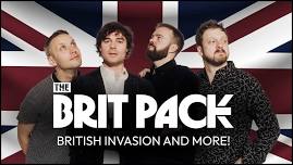 The Brit Pack