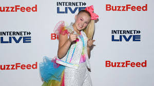 There's nothing quite as magical as a unicorn birthday. Jojo Siwa Apologizes For Inappropriate Board Game Controversy