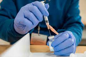And south africa, the company announced on monday. Moderna Says It Believes Its Covid 19 Vaccine Will Work Against New Variants The Globe And Mail
