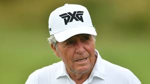 Gary Player's Son Brands Father's Memorabilia Claims 'Baseless'