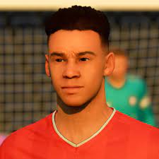 Fifa 21 career mode players. Jamal Musiala Fifa 21 Face Report Bayern Munich S Jamal Musiala Might Prefer England For International Play But Germany Could Make Its Pitch Today Bavarian Football Works Join The Discussion