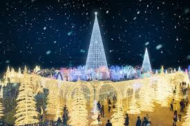 10 Best Things To Do In December In Seattle Wa Usa Today 10best