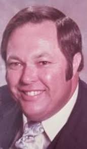 James Scott Obituary