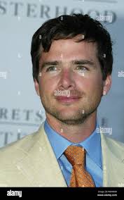 Matthew settle hi-res stock photography and images