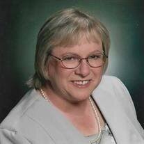 Lynette Kaye Brunner Obituary